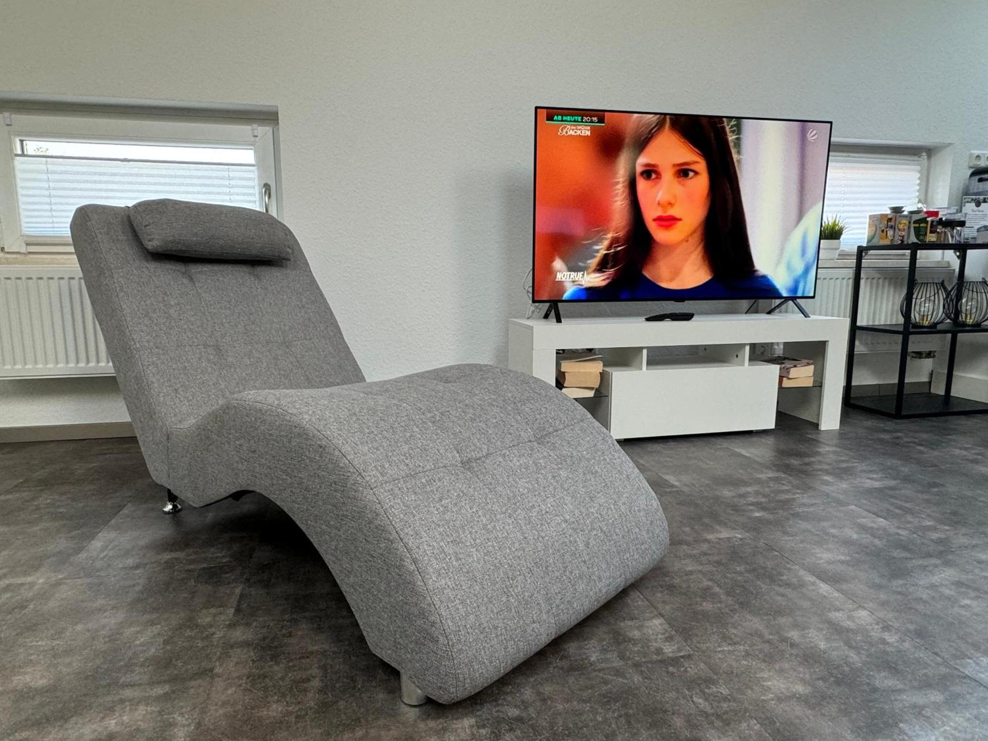 Gleis 13 - The Loft Im Ehemaligen Lokschuppen Apartman Bückeburg Kültér fotó